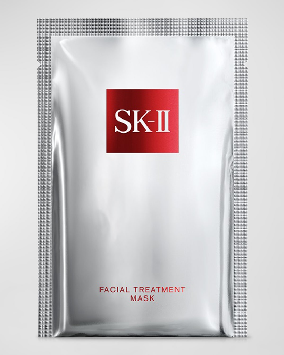 Facial Treatment Mask, 6 Sheets