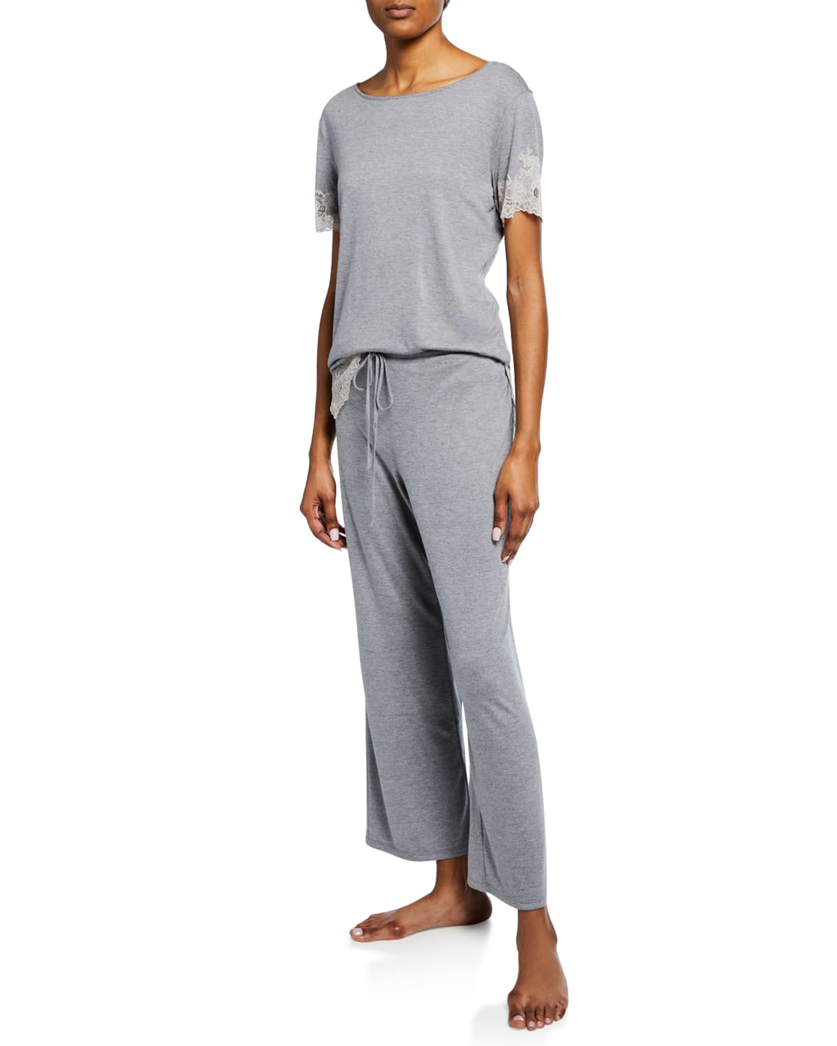 Natori pajama 2024