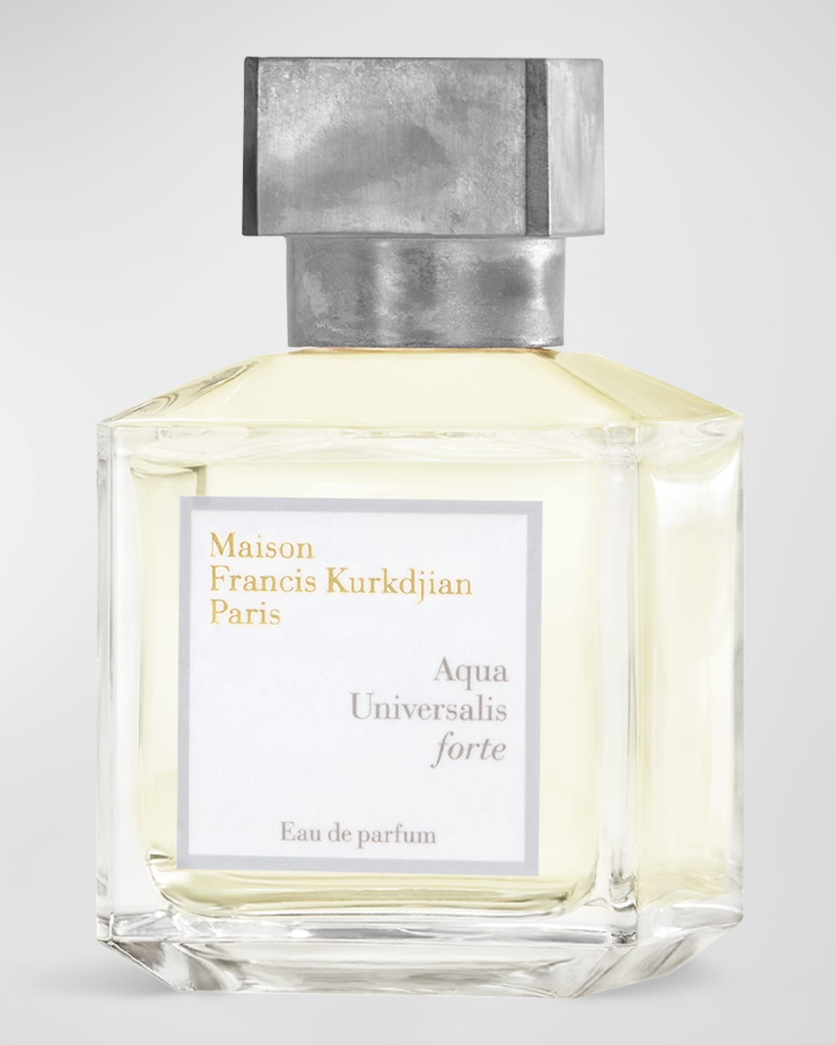 Aqua Universalis Forte Eau de Parfum, 2.4 oz.