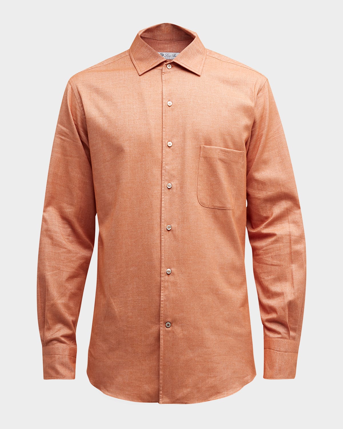 Andre Button-Down Shirt