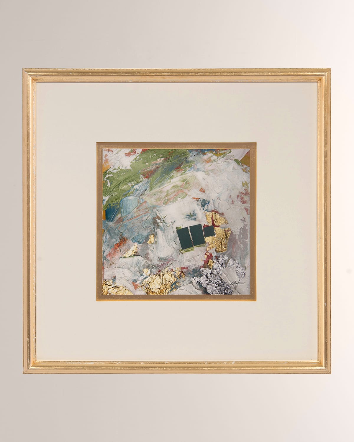 John-richard Collection Confetti Ii Wall Art By Jackie Ellens In Multi