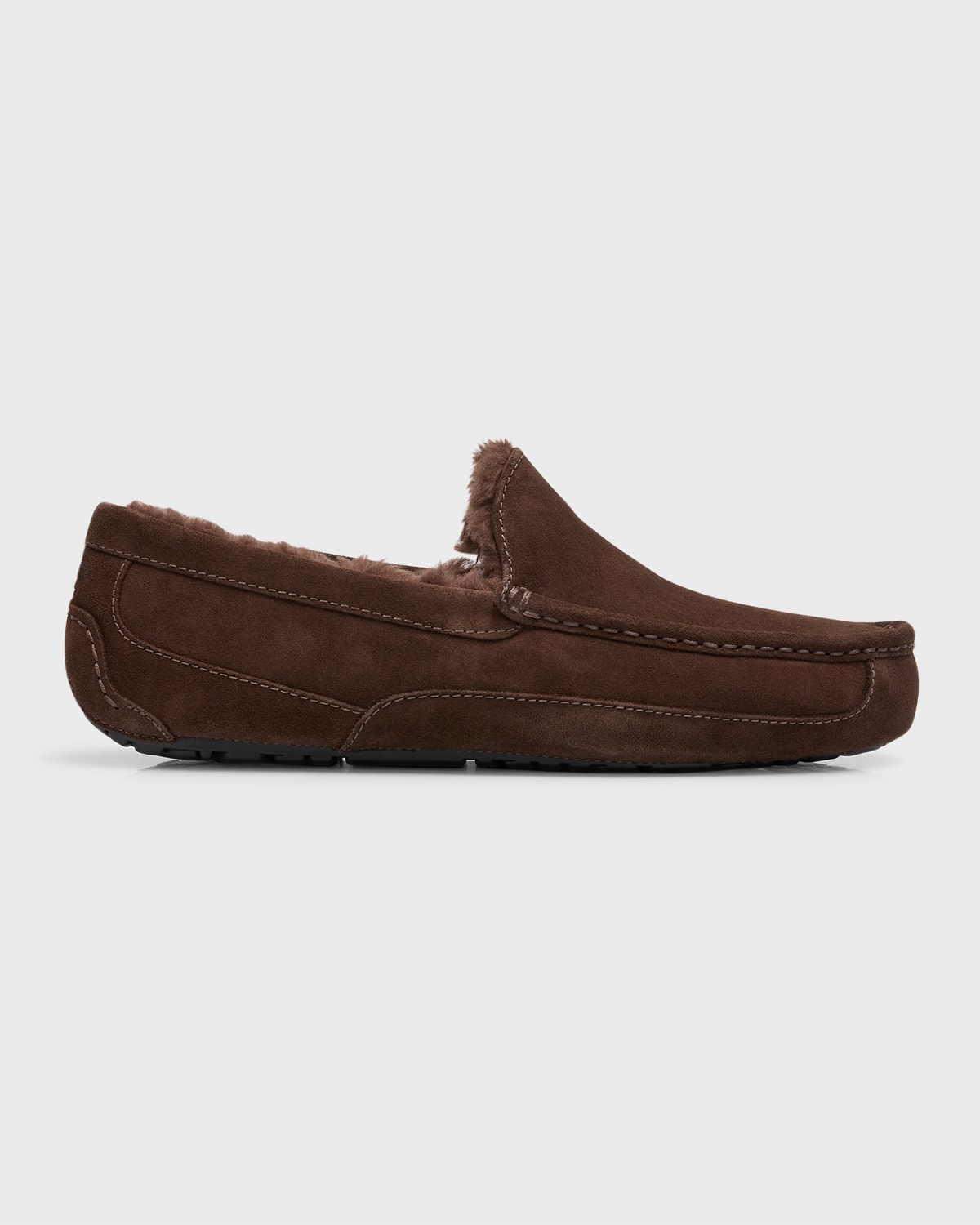 Ugg ascot wool hotsell