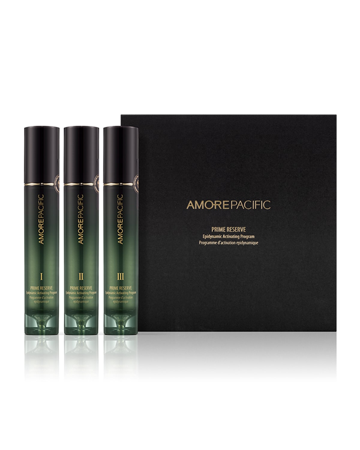AMOREPACIFIC PRIME RESERVE Epidynamic Activating Program