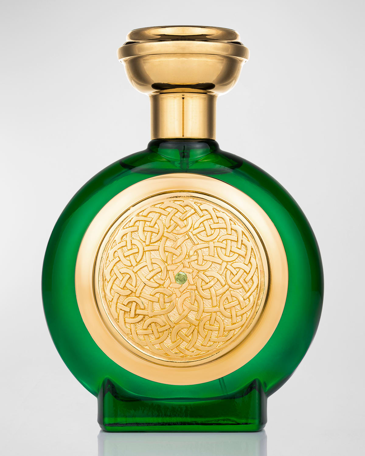 Green Sapphire Perfume, 3.4 oz.