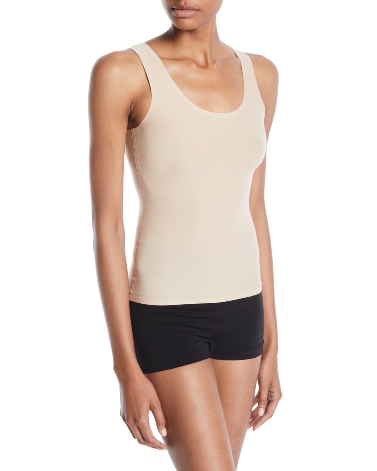 Soft Stretch Camisole by Chantelle