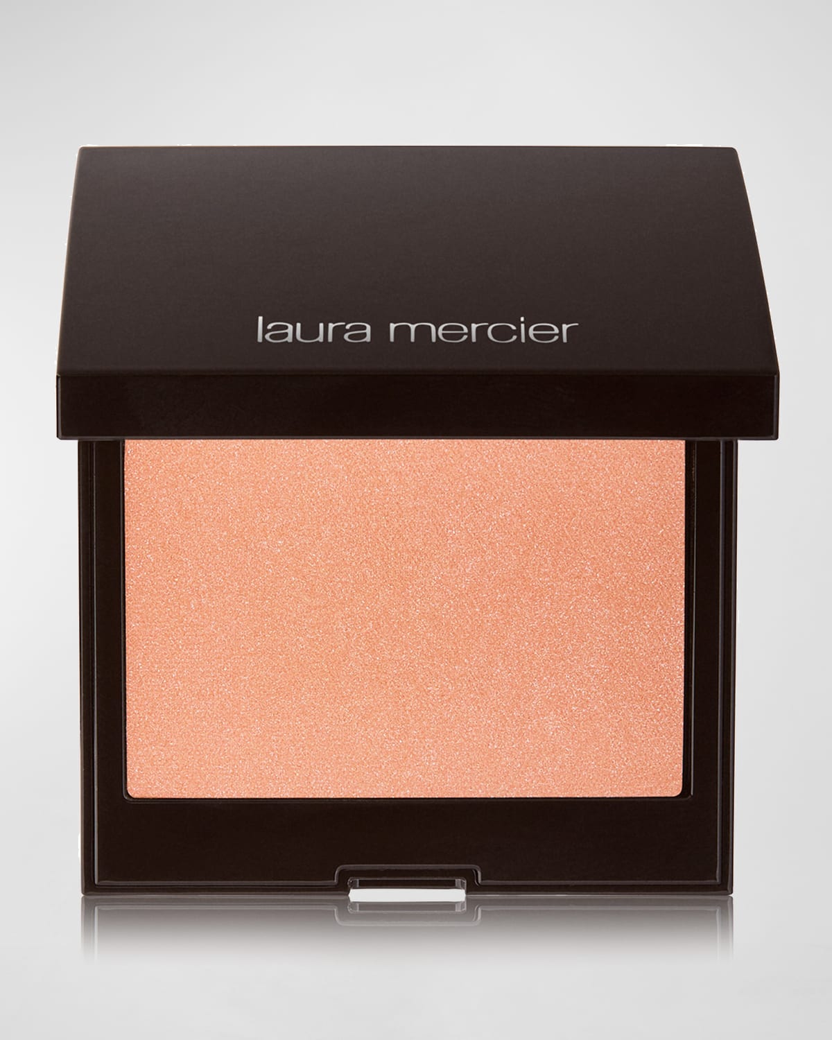 Shop Laura Mercier Blush Colour Infusion, 0.2 Oz. In Ginger