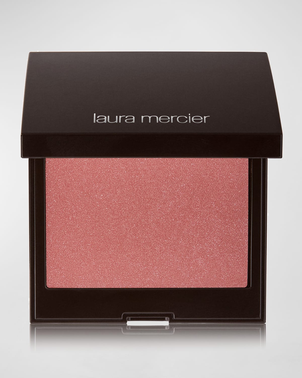 Shop Laura Mercier Blush Colour Infusion, 0.2 Oz. In Rose