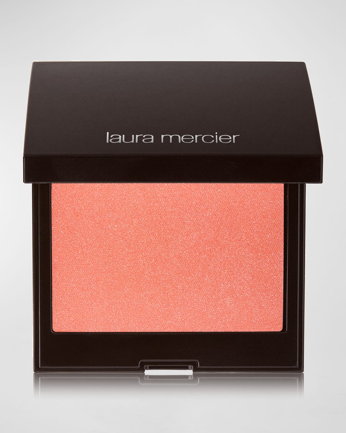 Shop Laura Mercier Blush Colour Infusion, 0.2 Oz. In Peach