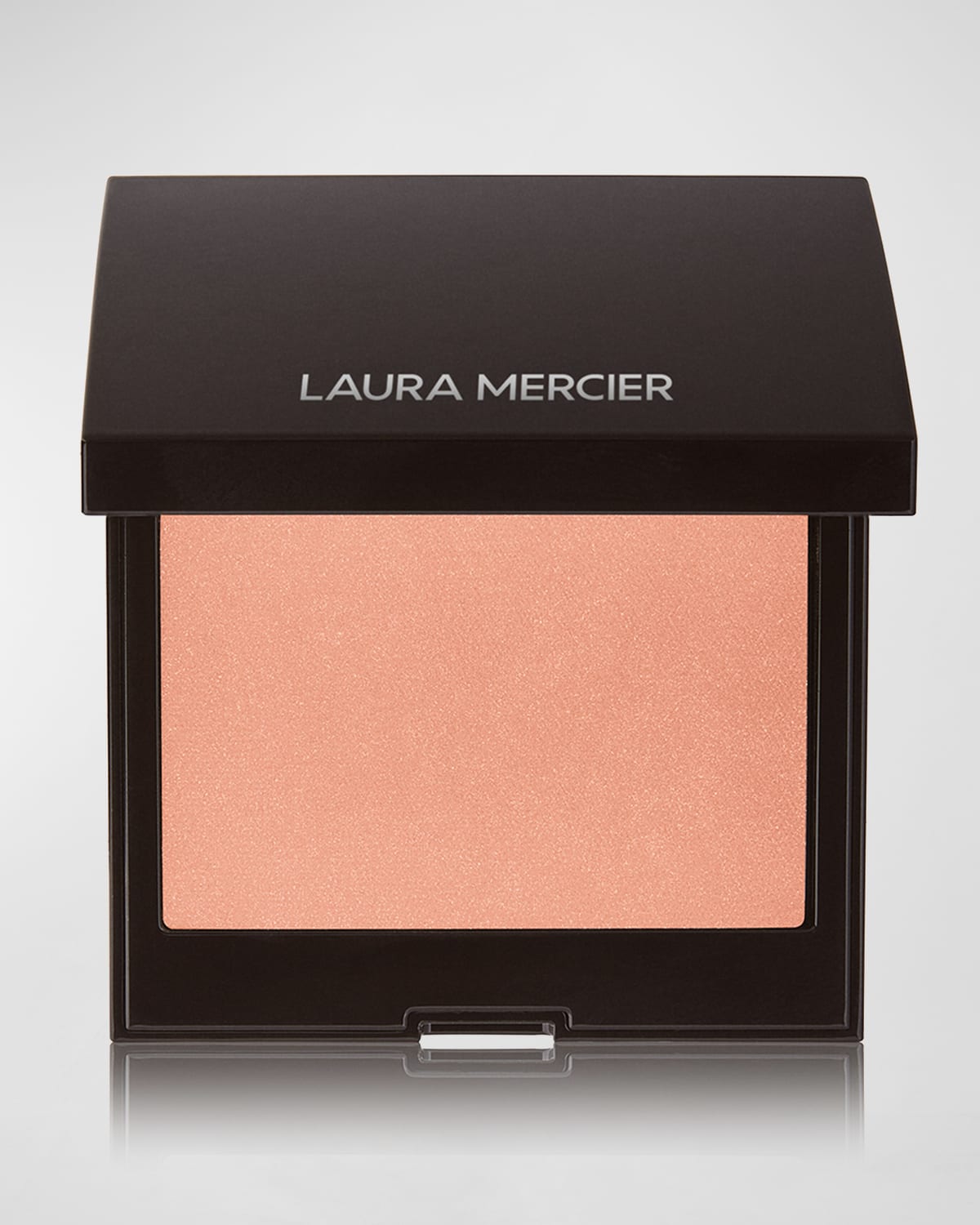 Shop Laura Mercier Blush Colour Infusion, 0.2 Oz. In Blush Bellini