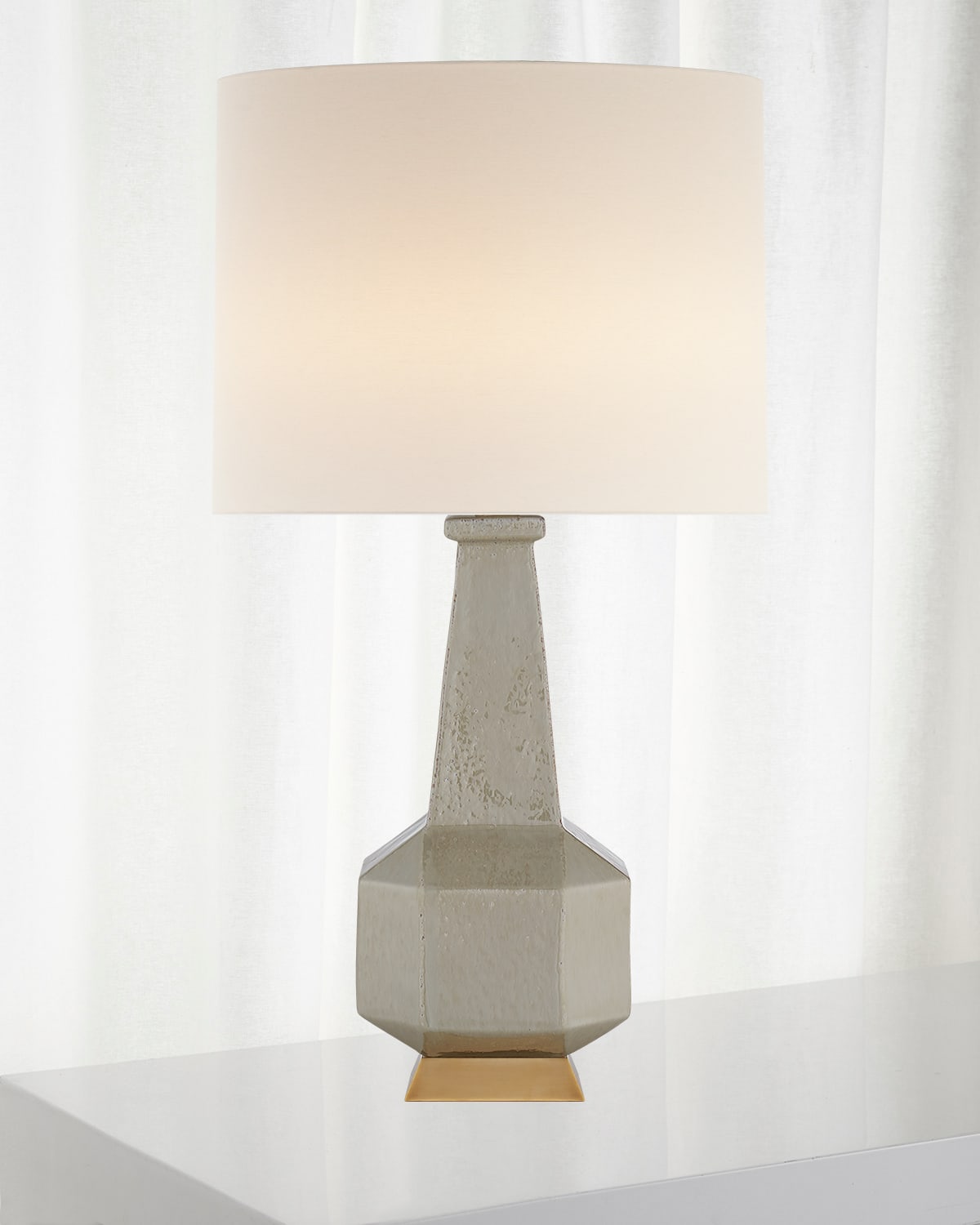 AERIN BABETTE TABLE LAMP BY AERIN,PROD214180508