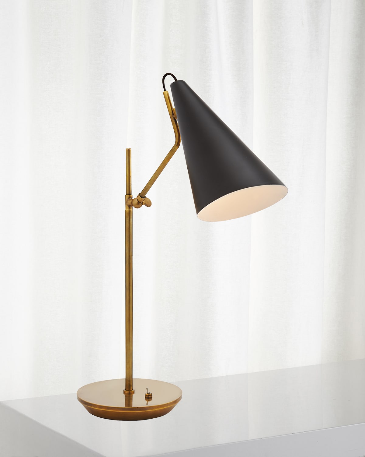Aerin Clemente Table Lamp
