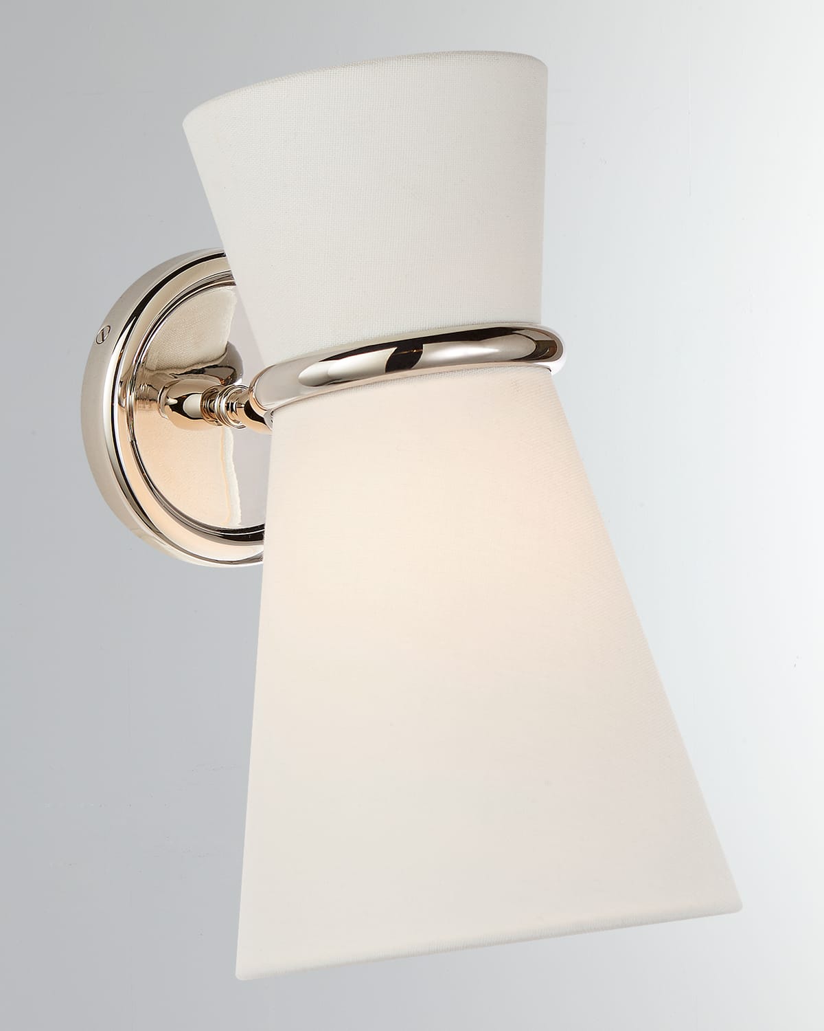 AERIN CLARKSON SMALL SINGLE PIVOTING SCONCE BY AERIN,PROD214180517