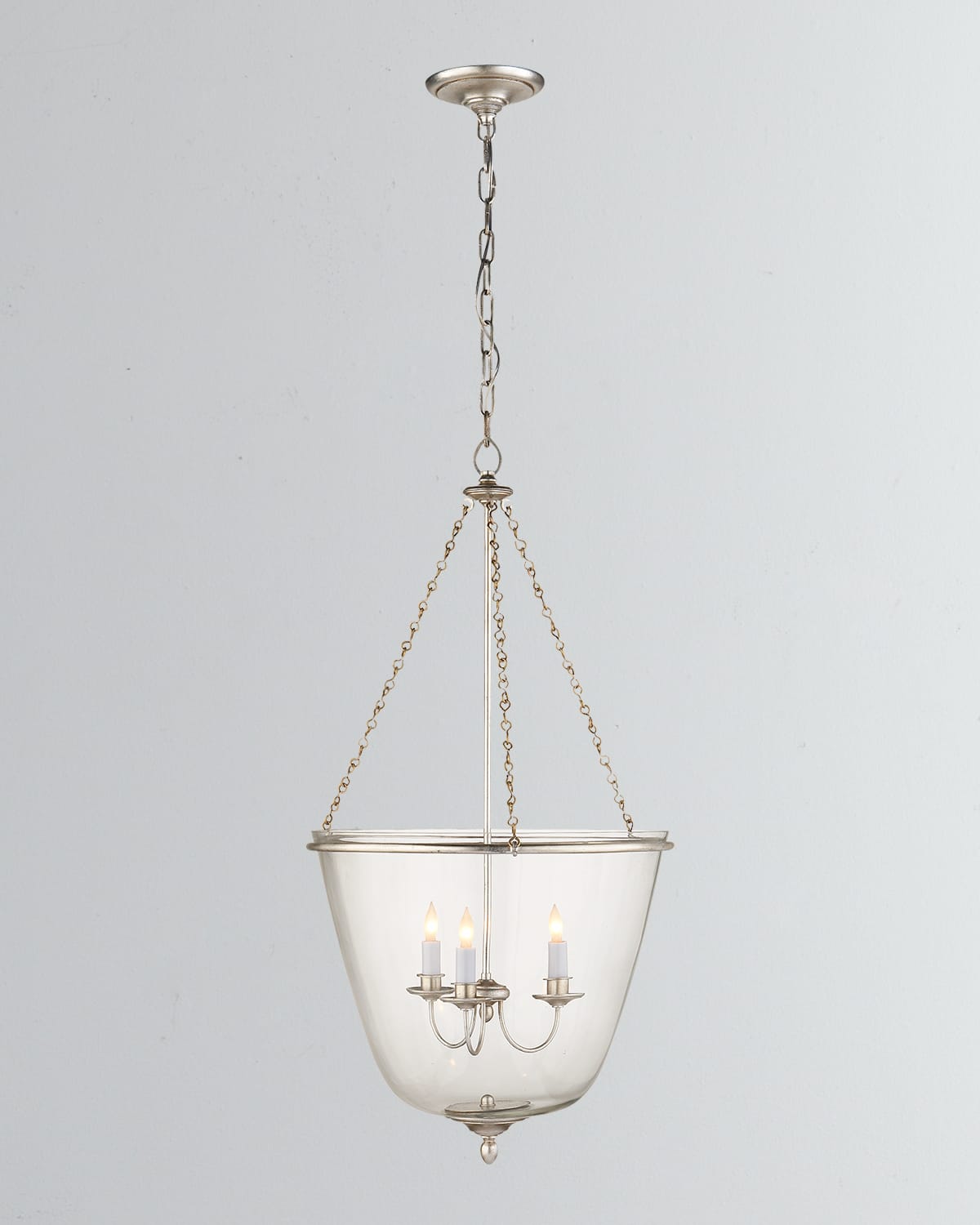 AERIN PONDVIEW MEDIUM JAR LANTERN BY AERIN,PROD214180667