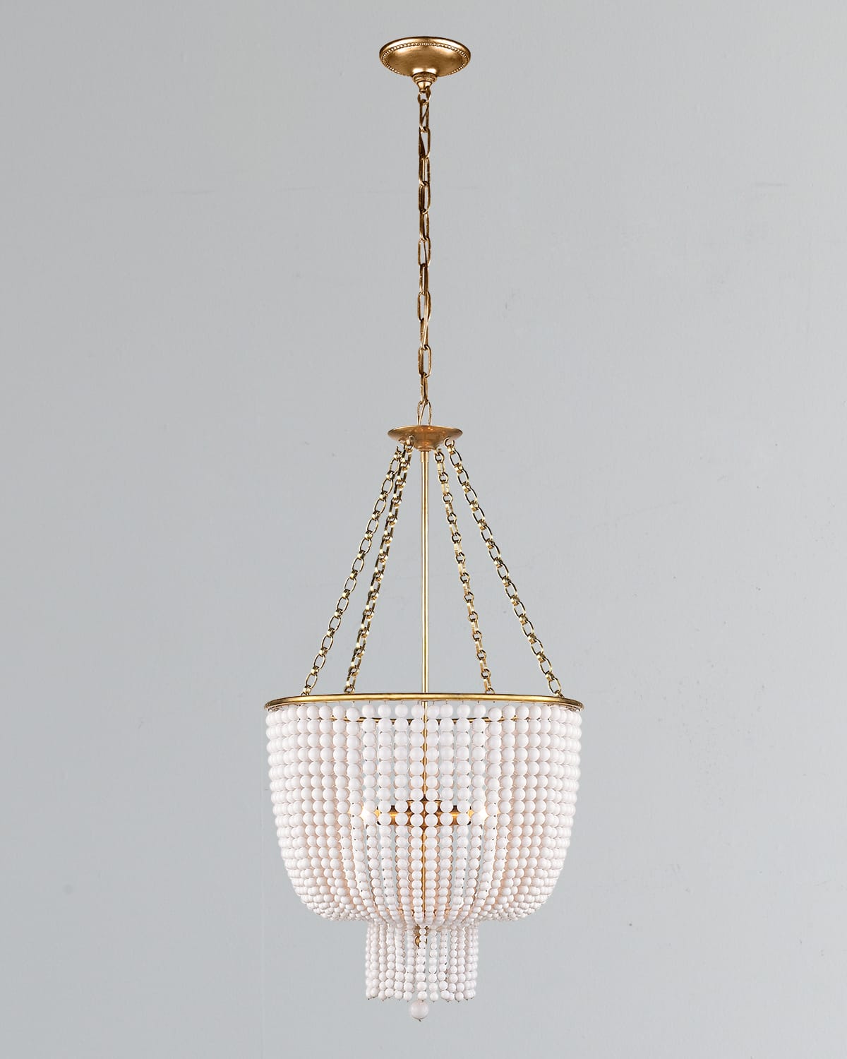 Aerin Jacqueline Chandelier