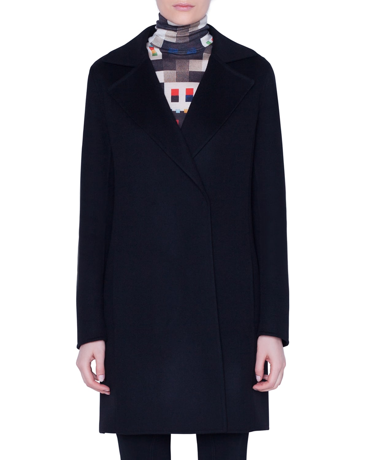 Bera Cashmere Coat