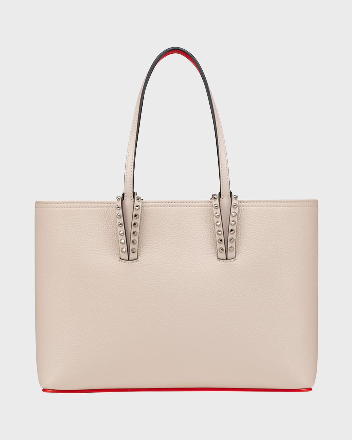 Christian Louboutin Cabata Small Empire Paris Tote Bag