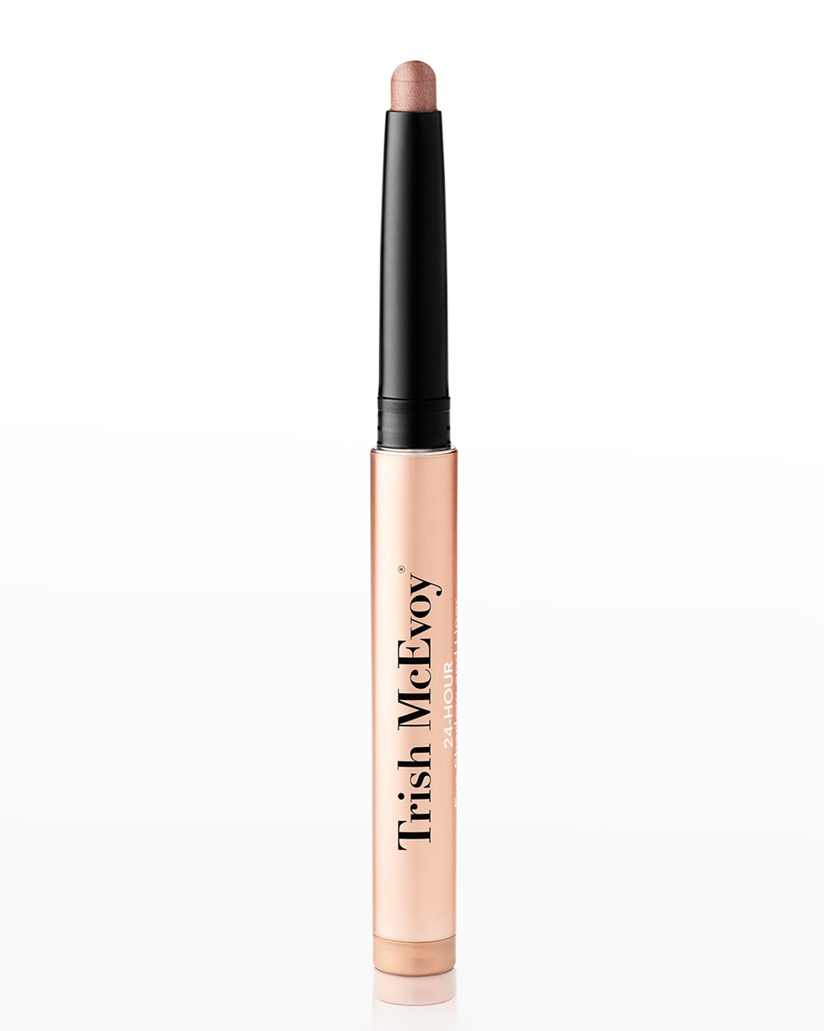 Shop Trish Mcevoy 24 Hour Cream Eye Shadow & Liner In Bliss