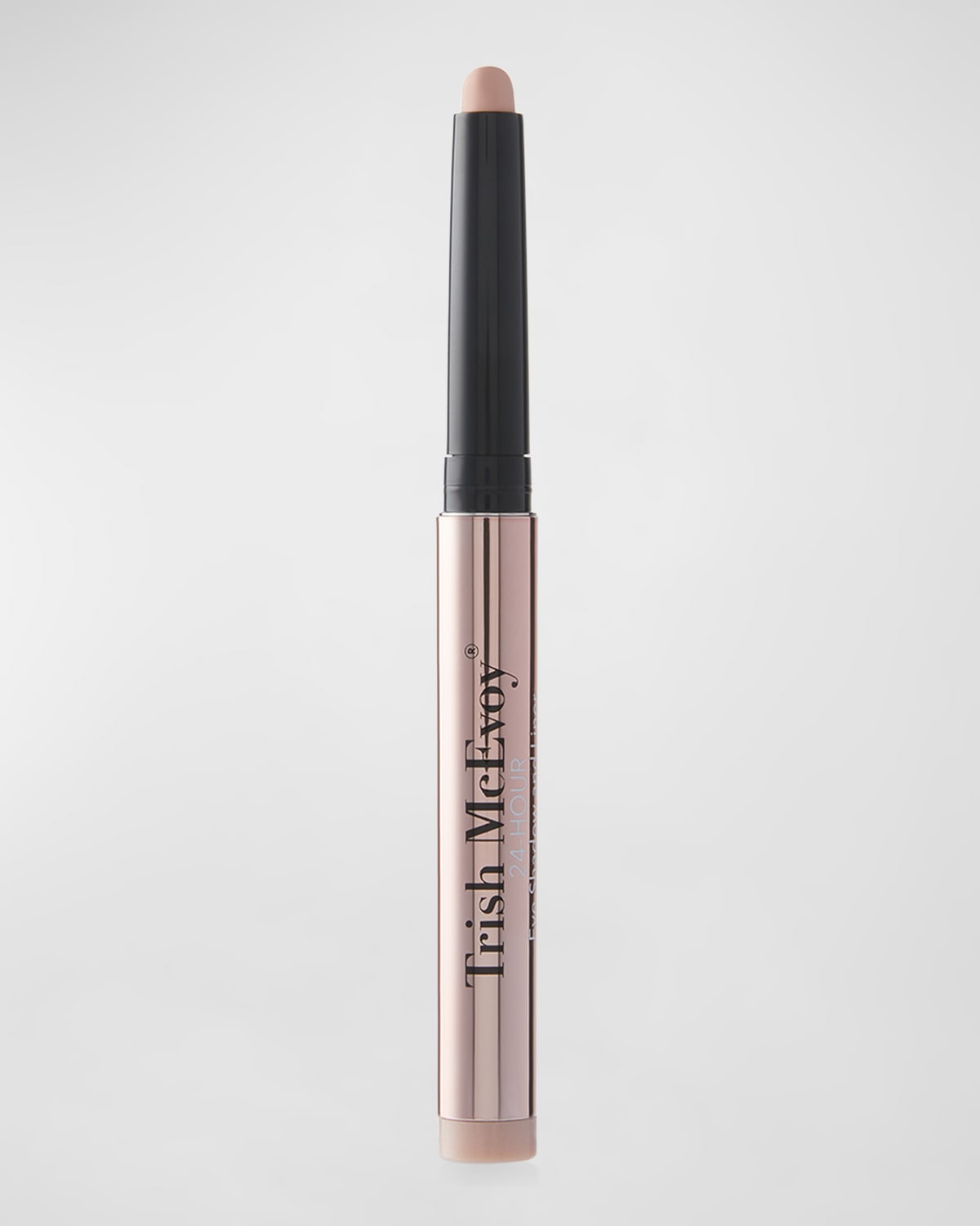 Trish Mcevoy 24 Hour Cream Eye Shadow & Liner In Shell