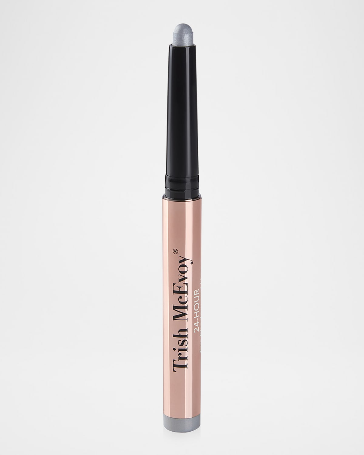 Trish Mcevoy 24 Hour Cream Eye Shadow & Liner In Dove
