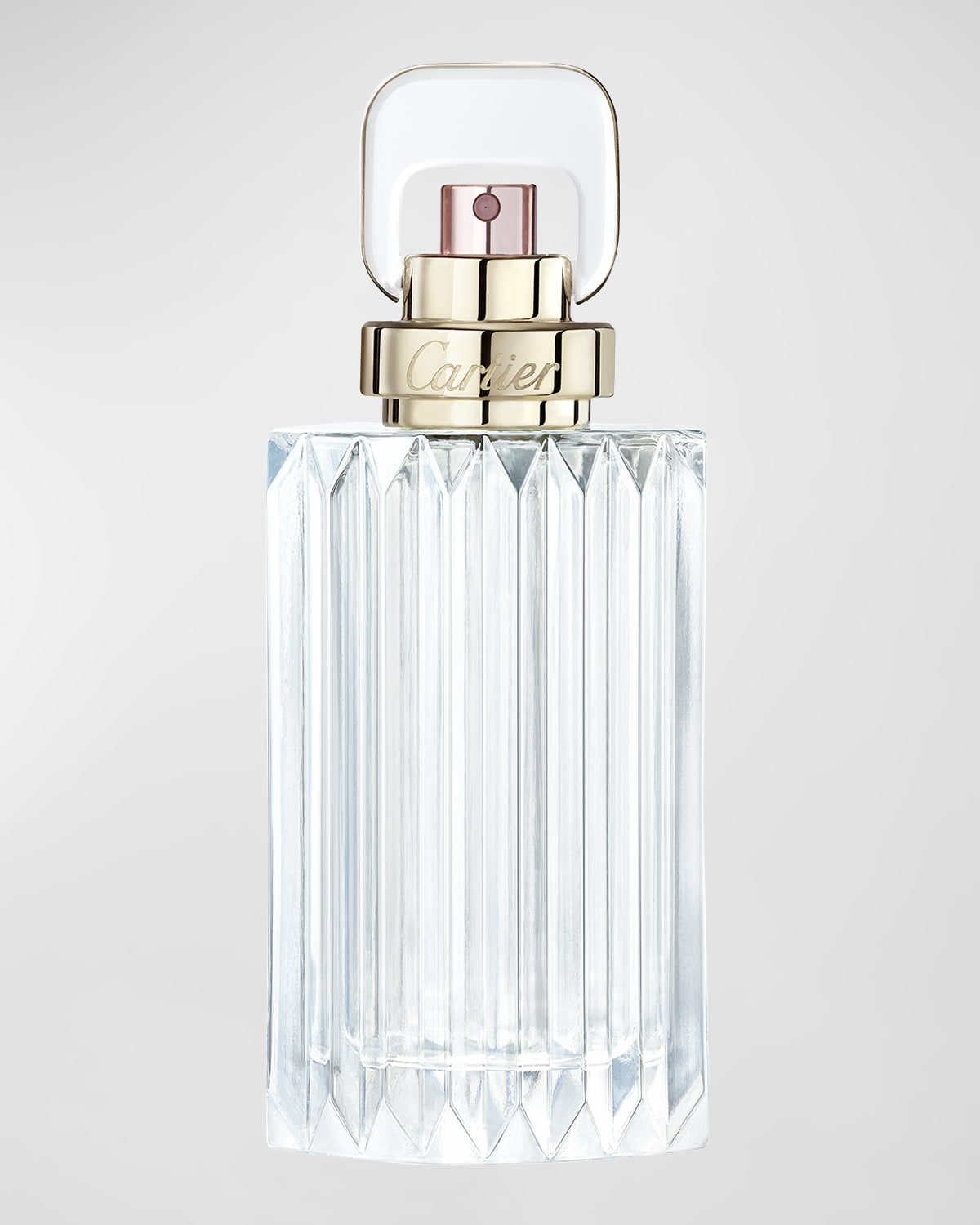 Cartier Carat Eau De Parfum, 3.3 oz.