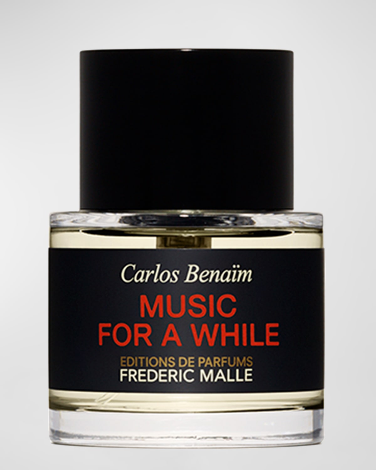 Music for a While Perfume, 1.7 oz.