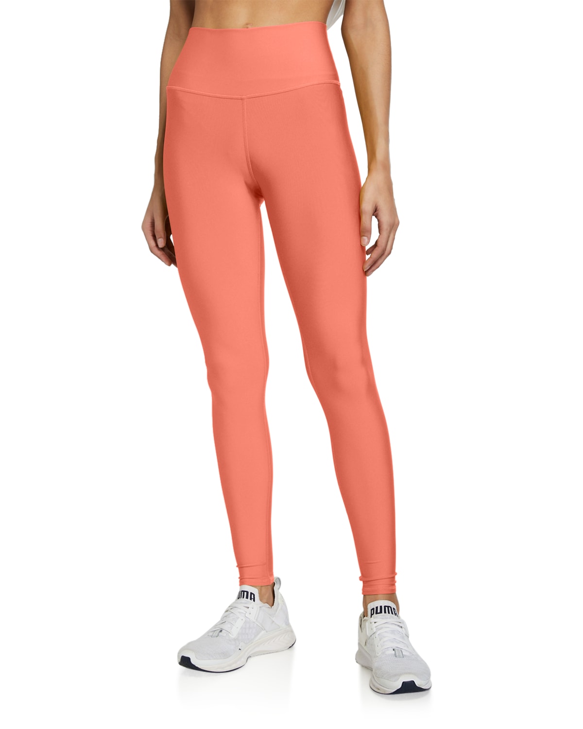 Alo Yoga High-waist Airlift Full-length Leggings