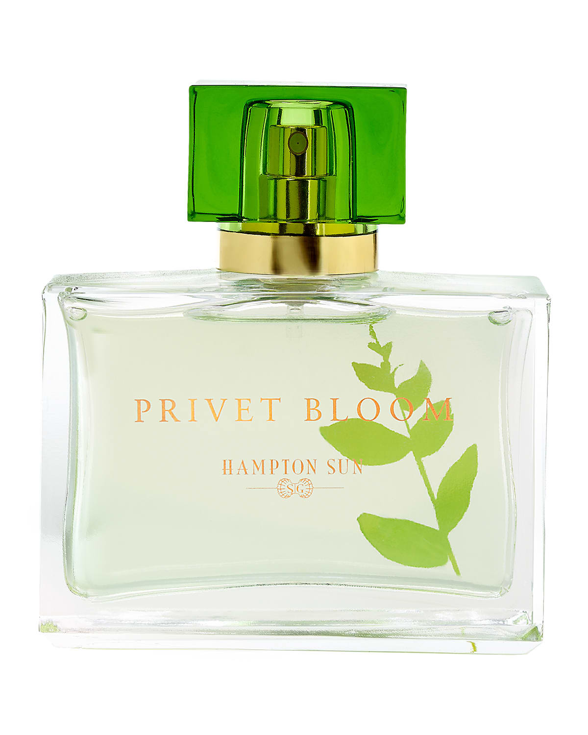 Hampton Sun Privet Bloom Eau de Parfum, 1.7 oz.
