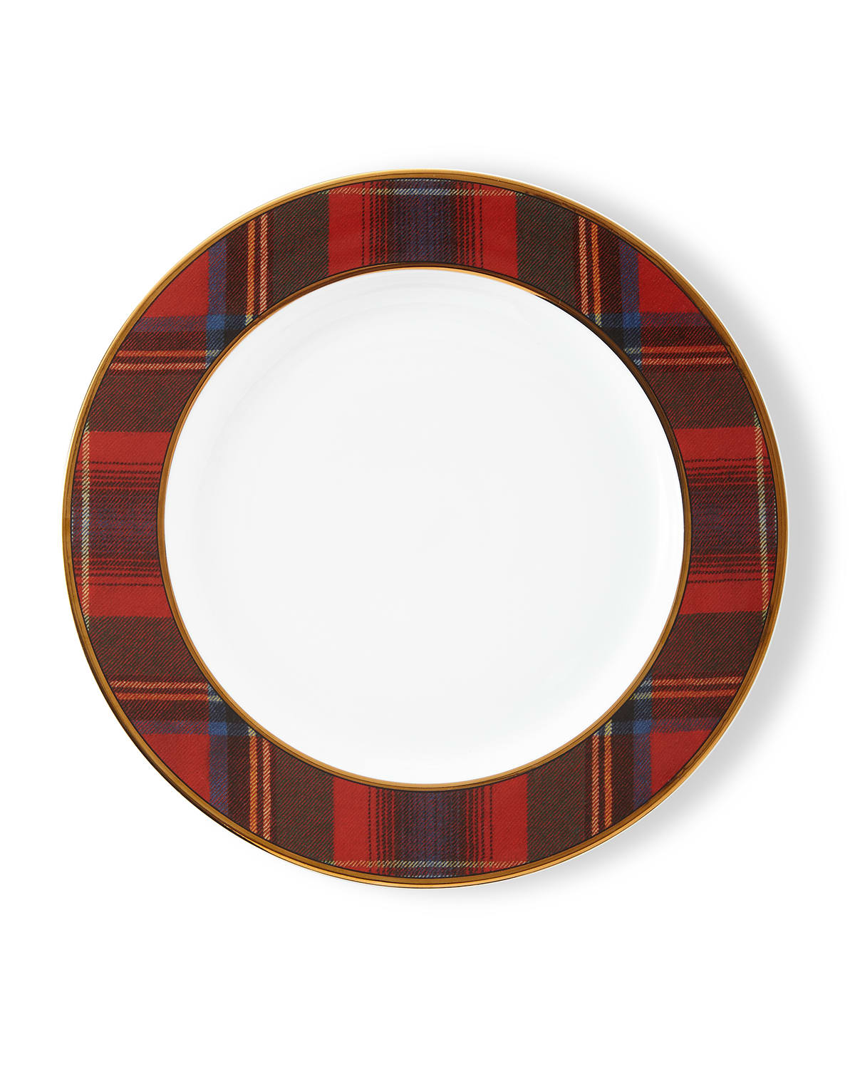 Polo Ralph Lauren Alexander Dinner Plate