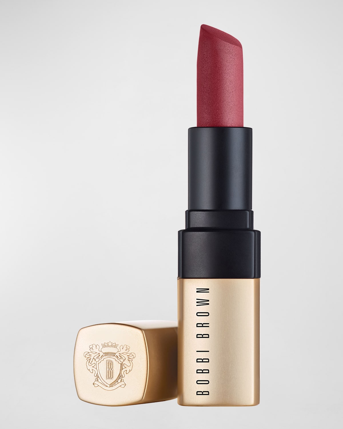 Bobbi Brown Luxe Matte Lip Color Lipstick In Burnt Cherry