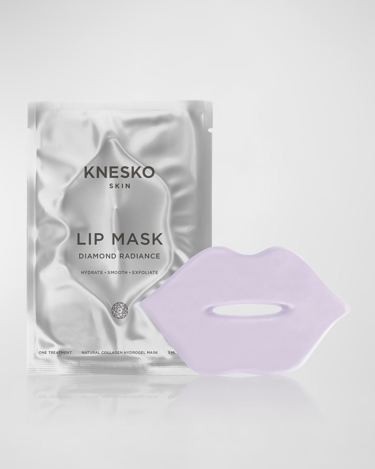 Knesko Skin Diamond Radiance Lip Mask