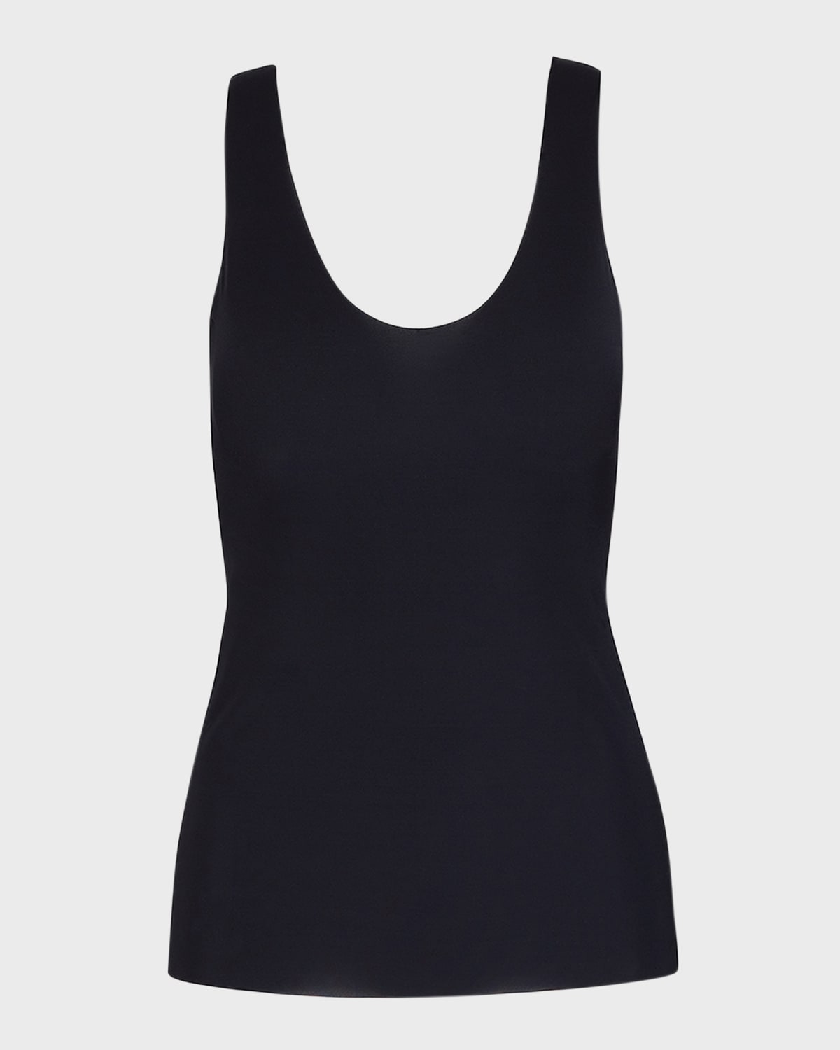 Shop Commando Whisper Layering Tank In Black