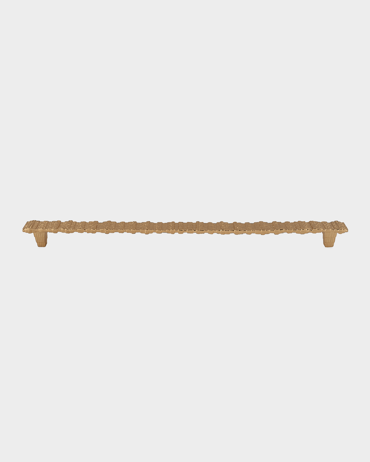 Michael Aram Gotham 18" Handle, Brass