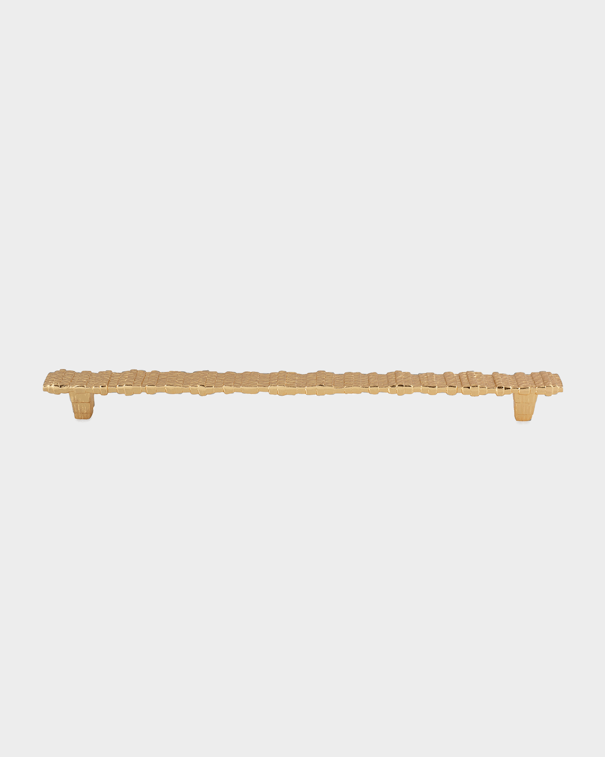 Michael Aram Gotham 12" Handle, Brass