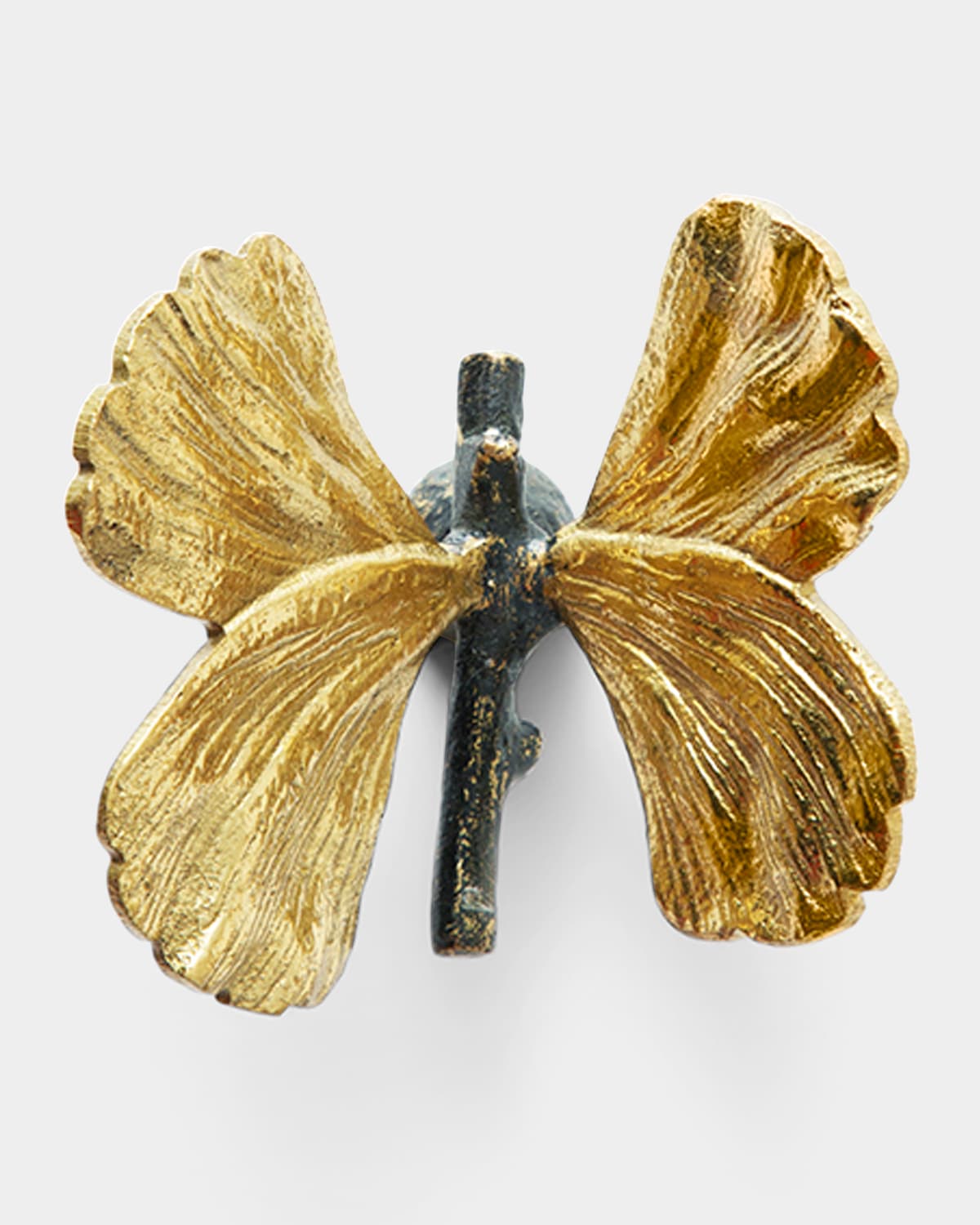 Michael Aram Butterfly Ginkgo Medium Knob