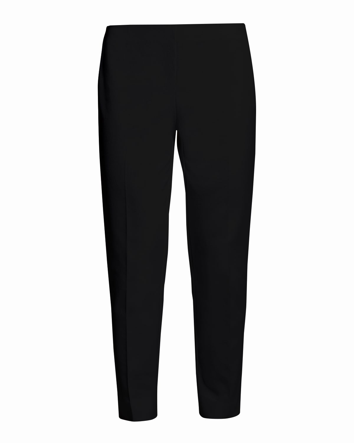 Jodhpur Cloth Cropped Pants