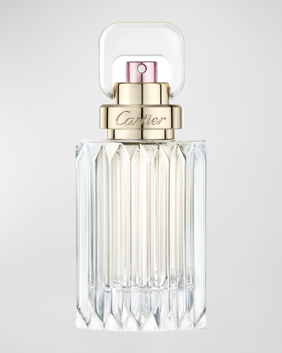 Cartier Carat Eau de Parfum, 1.6 oz.