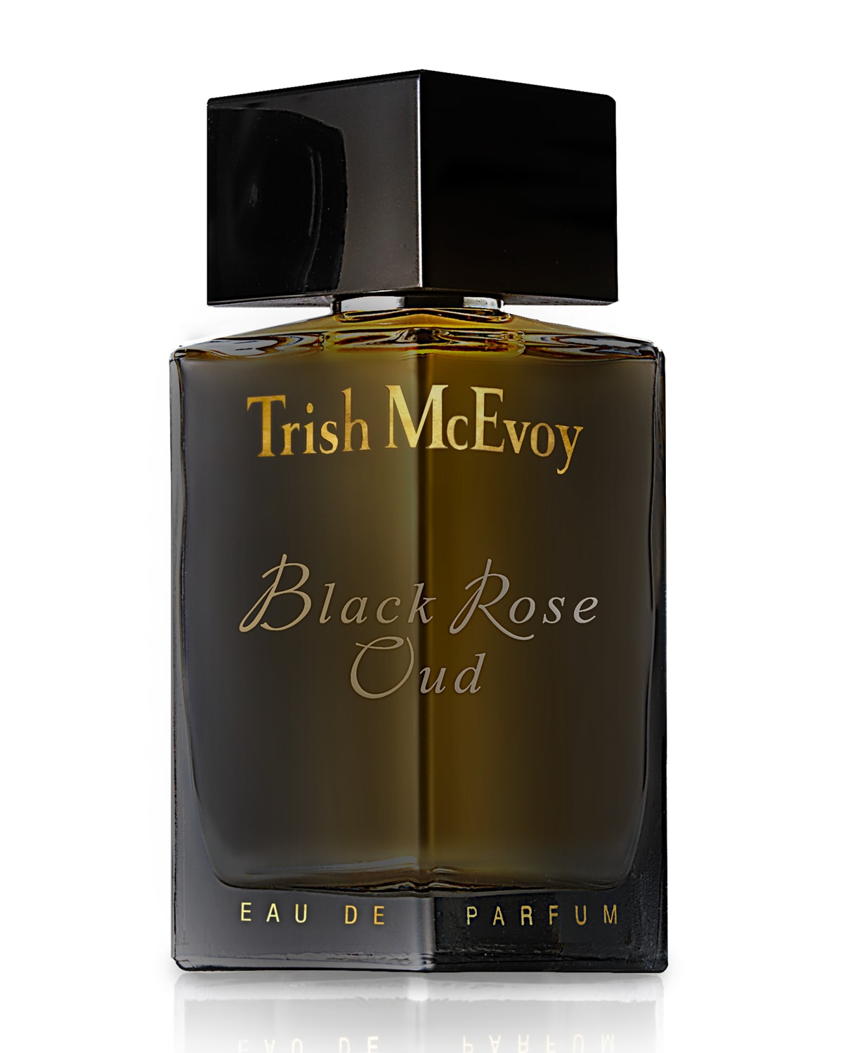 Black Rose Oud Eau de Parfum, 1.7 oz.