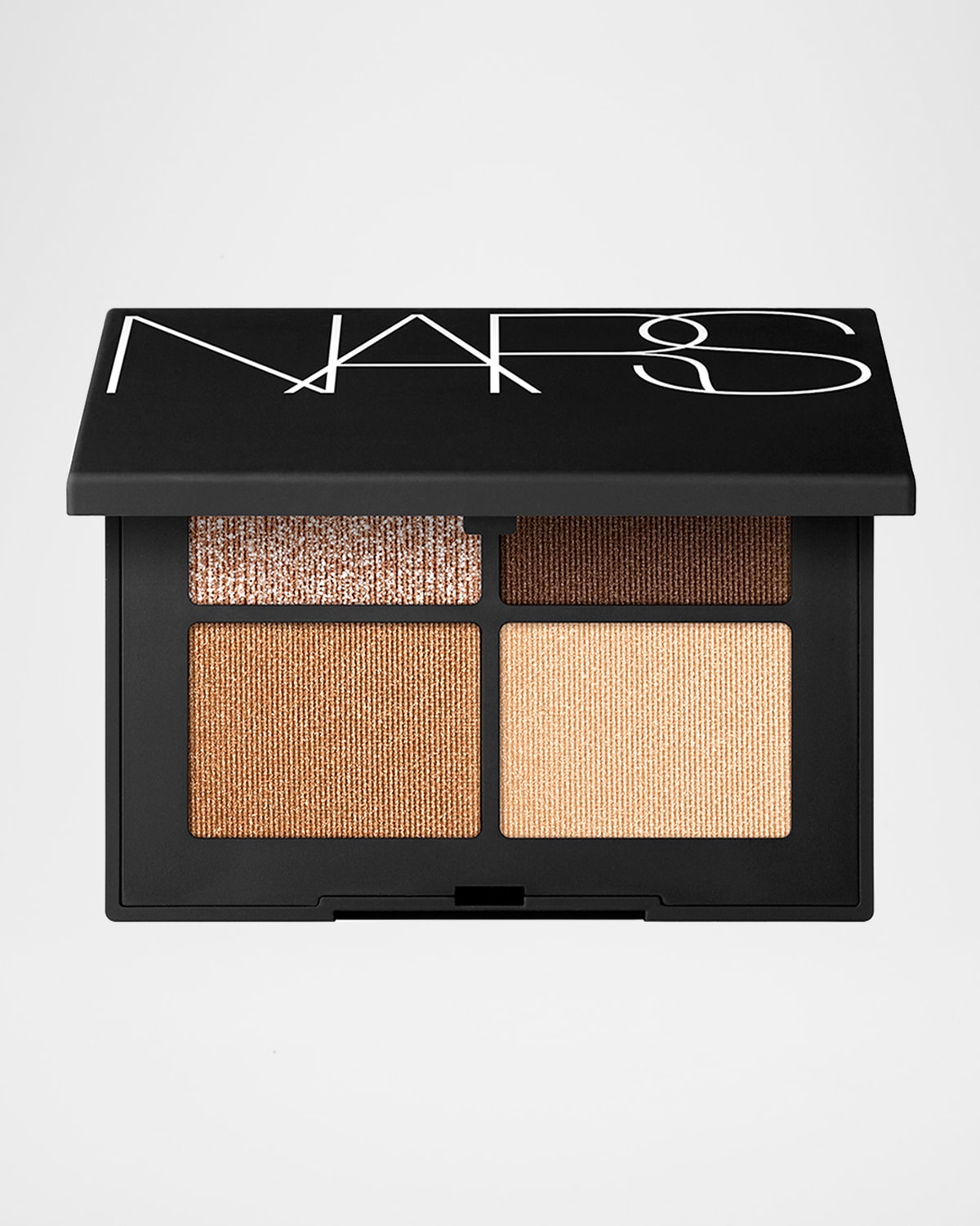 Shop Nars Eye Shadow Quad, Mojave In Multi Pattern