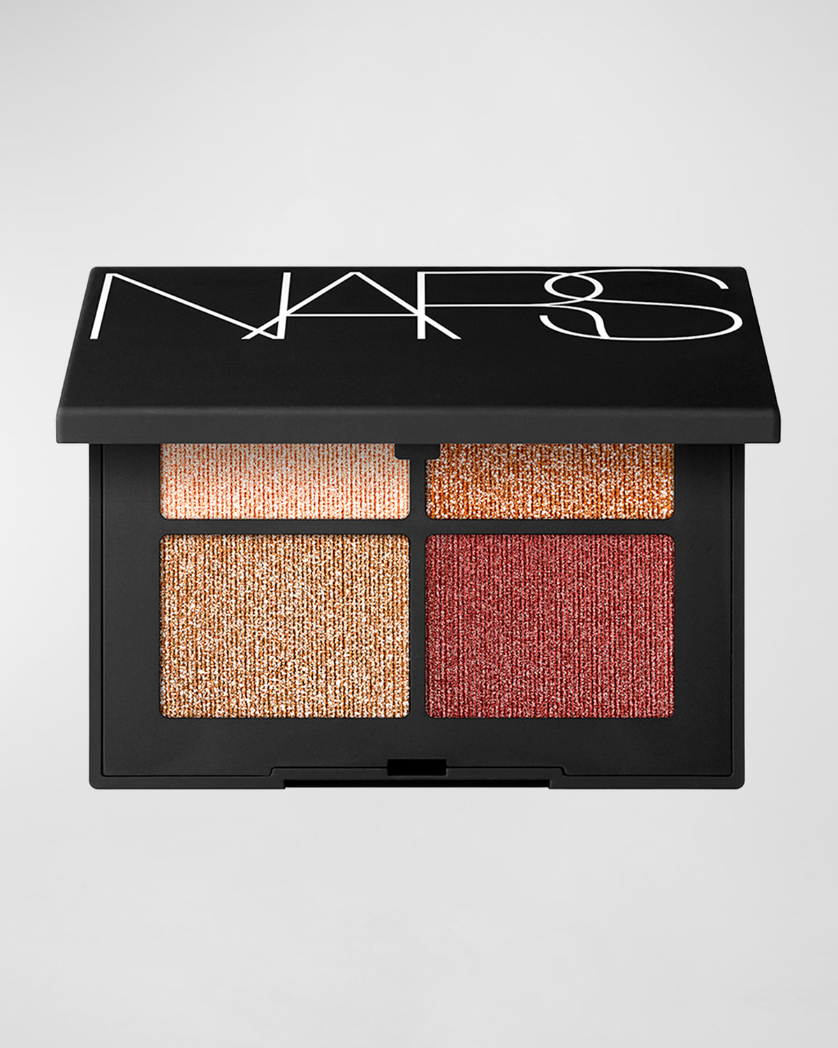 Shop Nars Eye Shadow Quad, Singapore In Multi Pattern