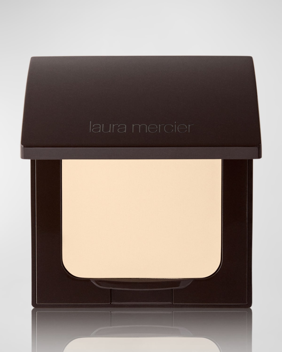 Laura Mercier Translucent Pressed Setting Powder Compact In Translucent