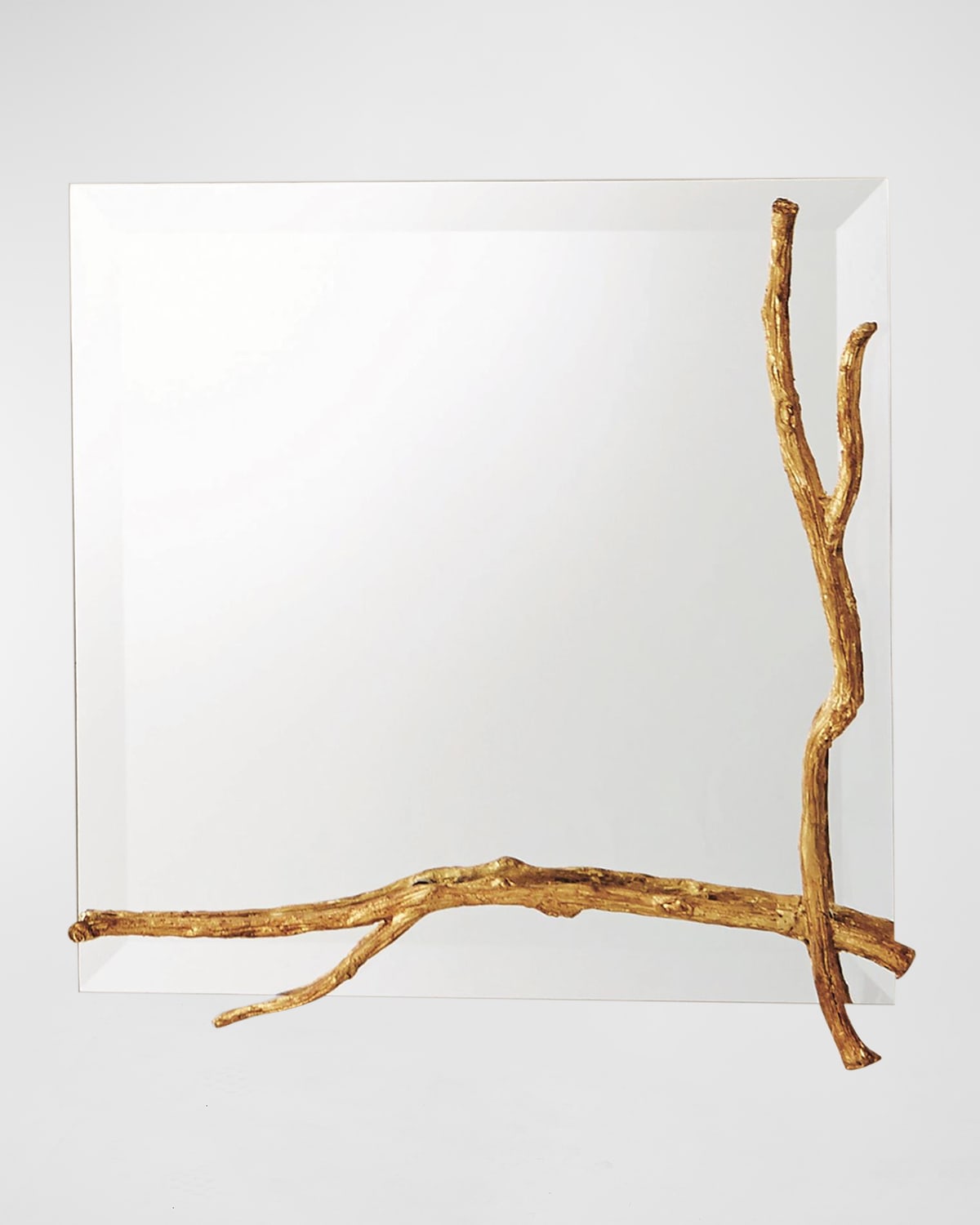 Global Views Twig Mirror