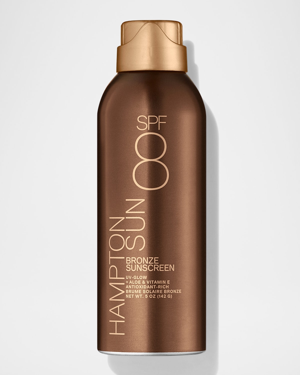 Hampton Sun SPF 8 Bronze Mist, 5 oz.