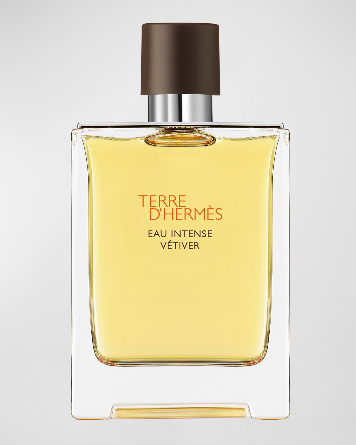 Terre d'Hermes Eau Intense Vetiver Eau de Parfum, 3.3 oz.