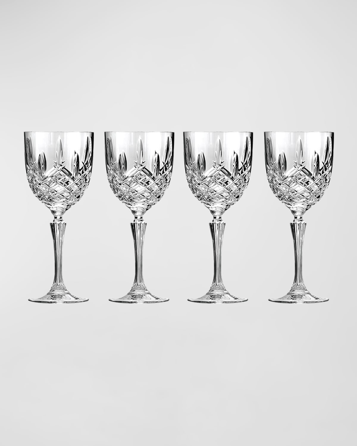 Marquis By Waterford Markham Wine Glasses, Set Of 4