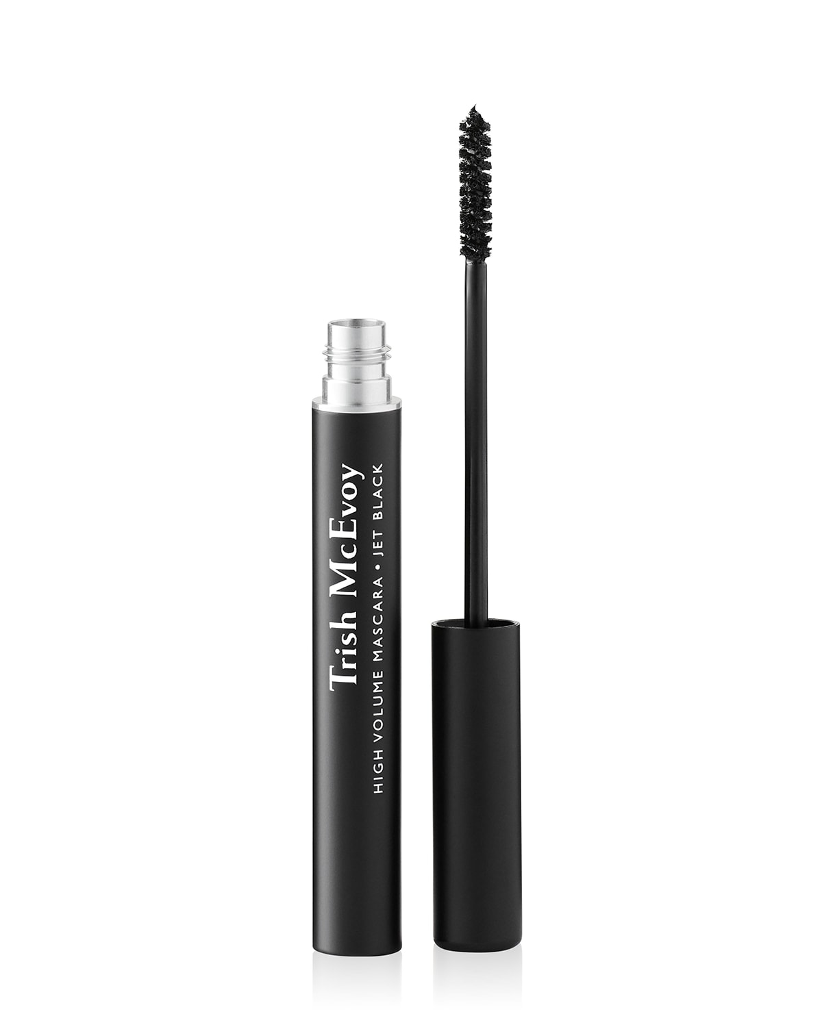 Shop Trish Mcevoy High Volume Tubular Mascara In Black