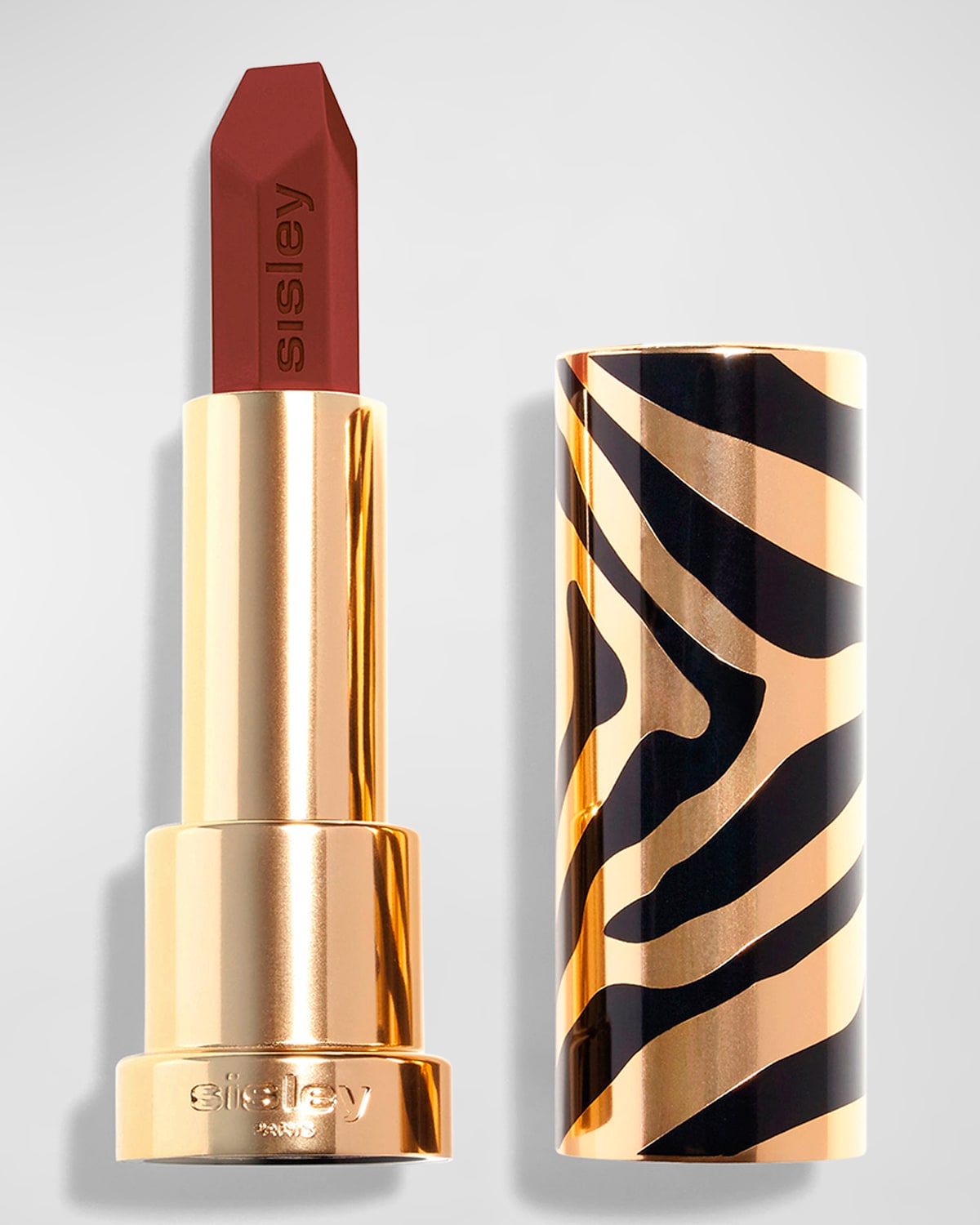 Shop Sisley Paris Le Phyto-rouge Lipstick In 16 Beige Beijing