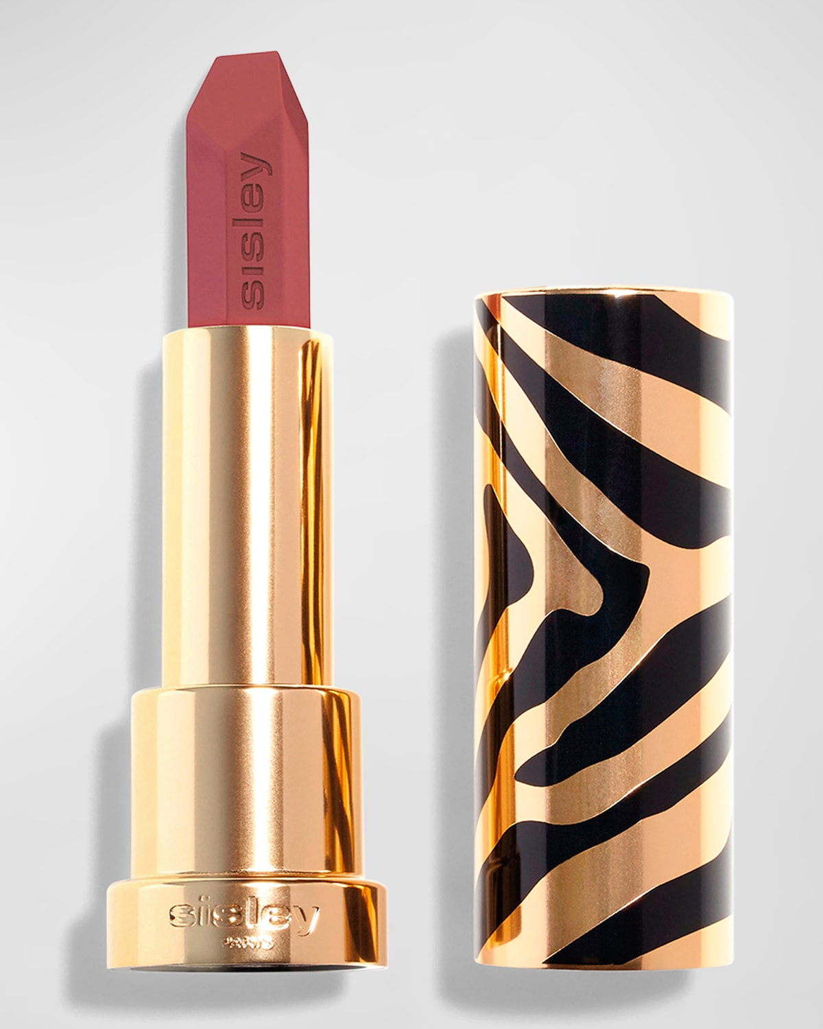 Shop Sisley Paris Le Phyto-rouge Lipstick In 200 Rose Zanzibar