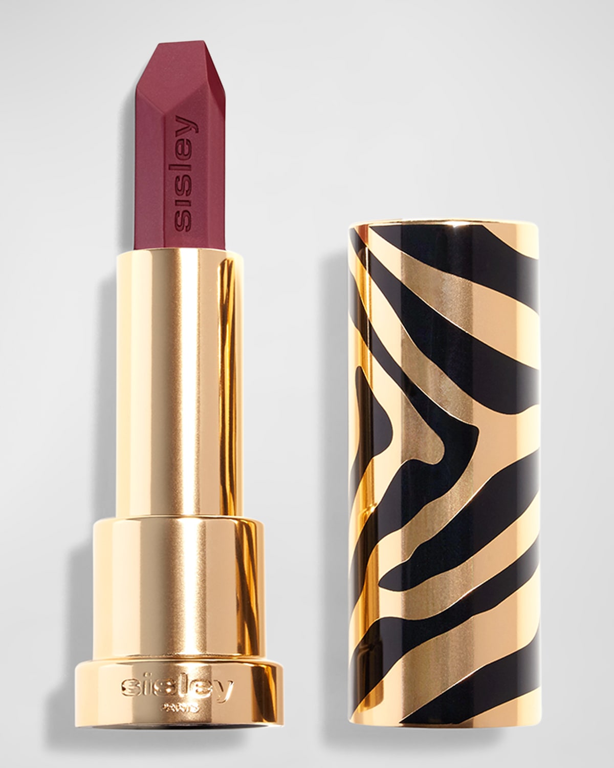 Shop Sisley Paris Le Phyto-rouge Lipstick In 24 Rose Santa Fe