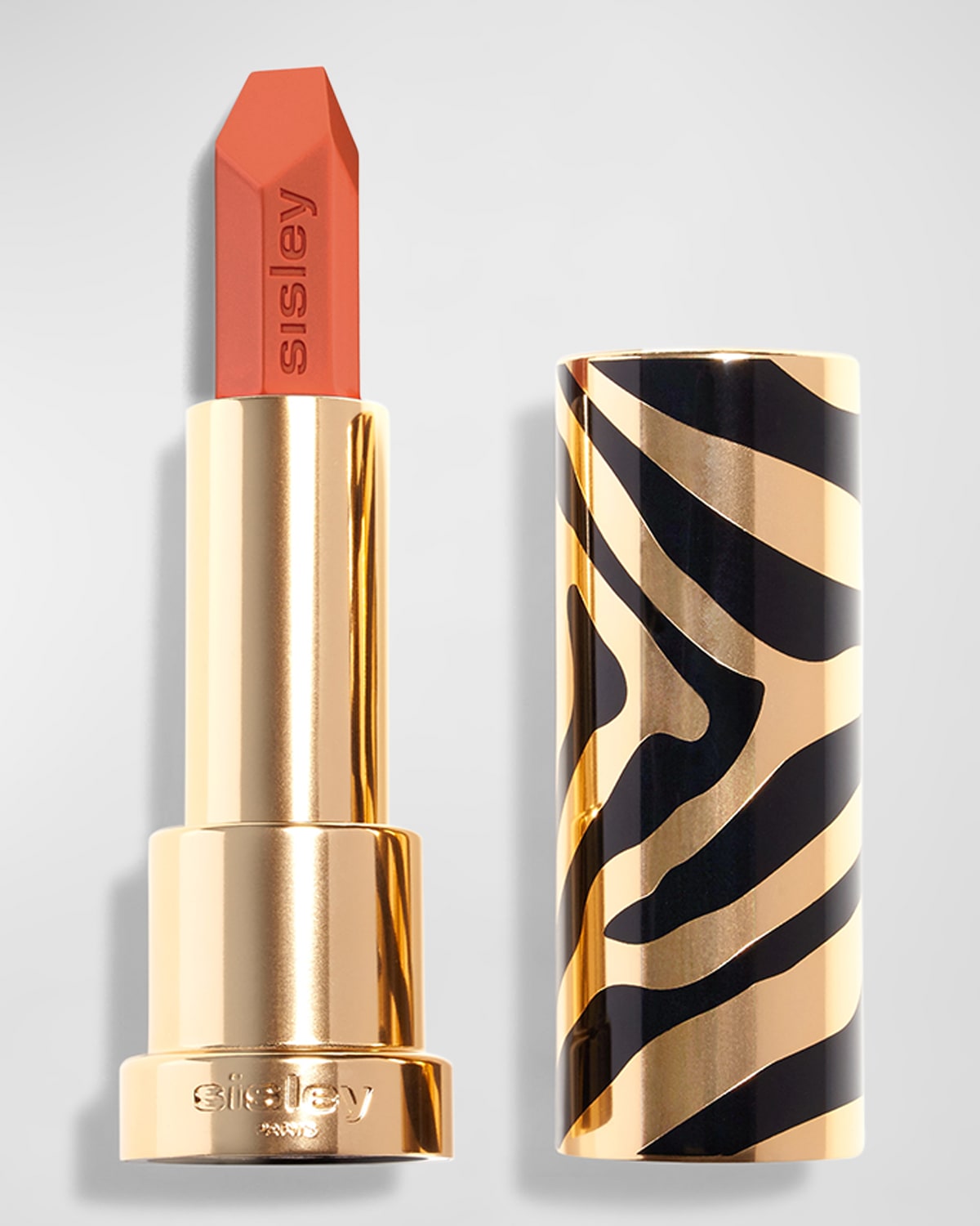 Shop Sisley Paris Le Phyto-rouge Lipstick In 31 Orange Acapulc