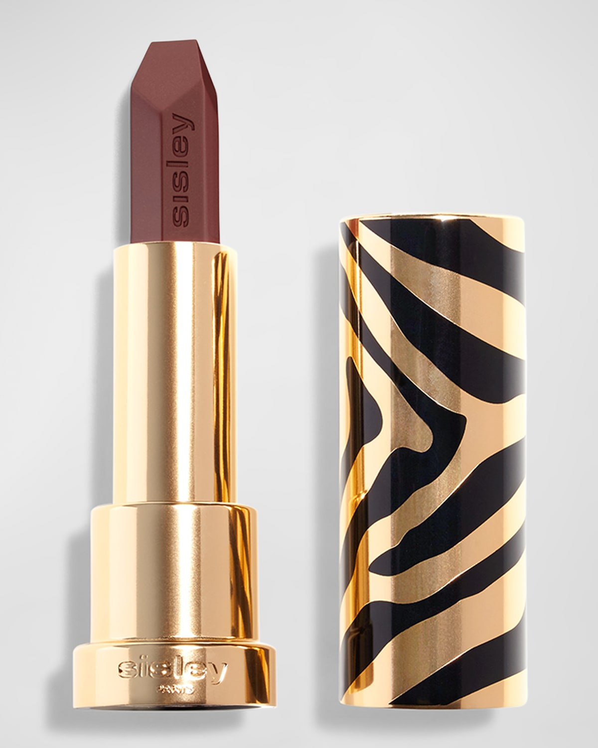 Shop Sisley Paris Le Phyto-rouge Lipstick In 13 Beige Eldorado